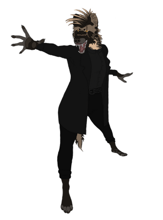 Anthro Unshaded - $50