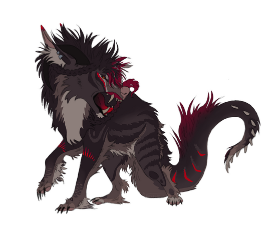 Feral Unshaded - $45